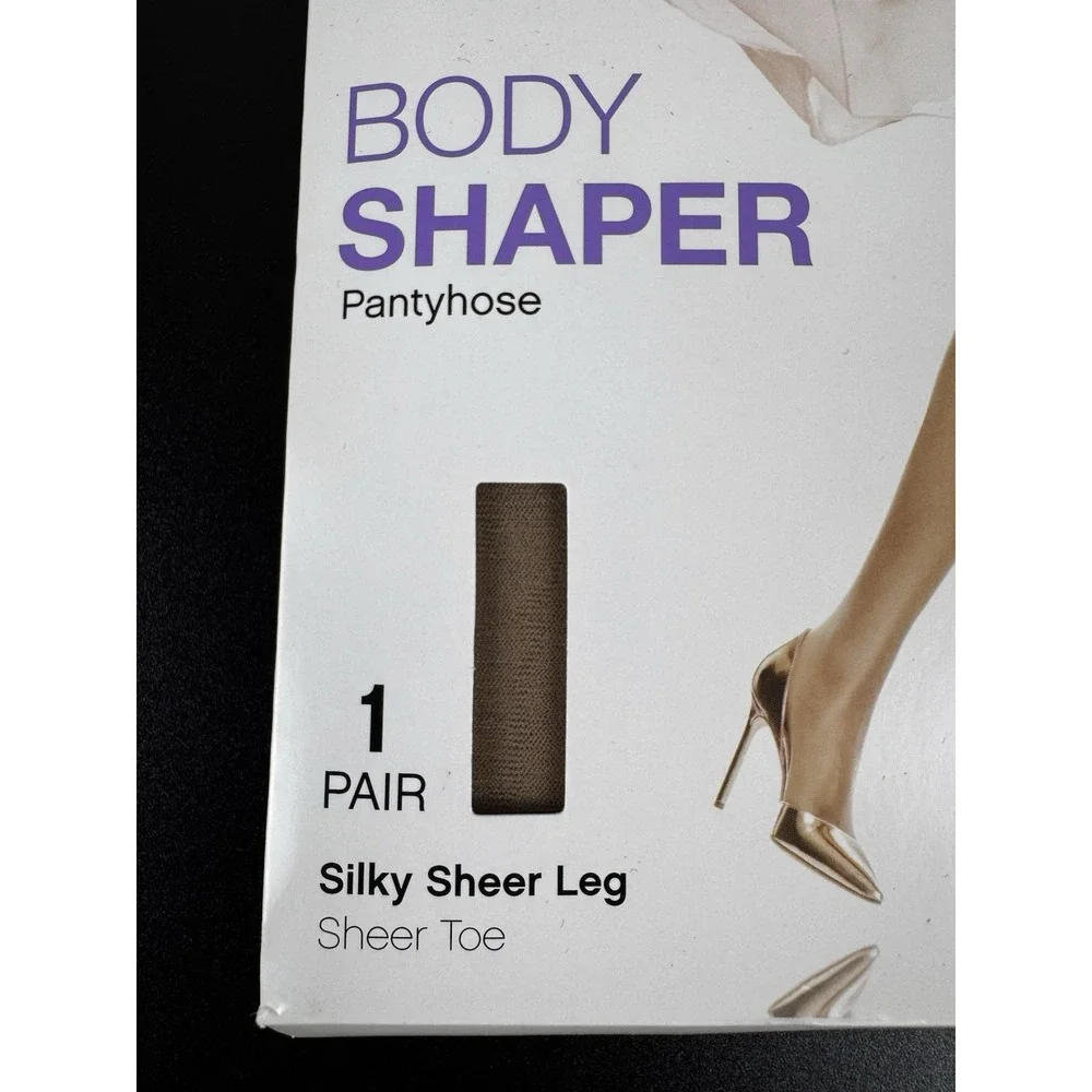 Hanes new package